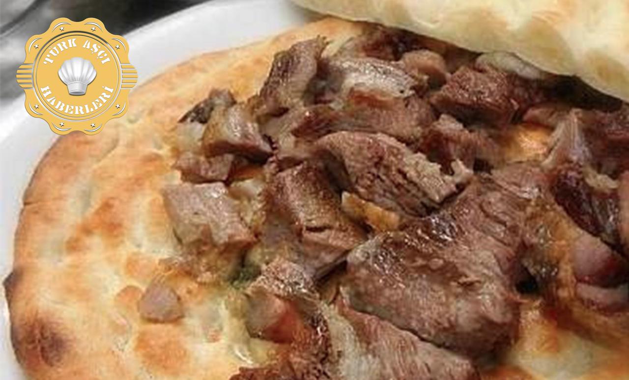Türk Kebab Tarihi Nedir? “Berfend BER”